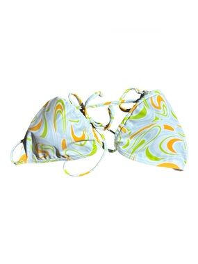 Cabana Del Sol Bikini Top